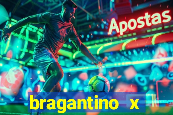 bragantino x athletico pr
